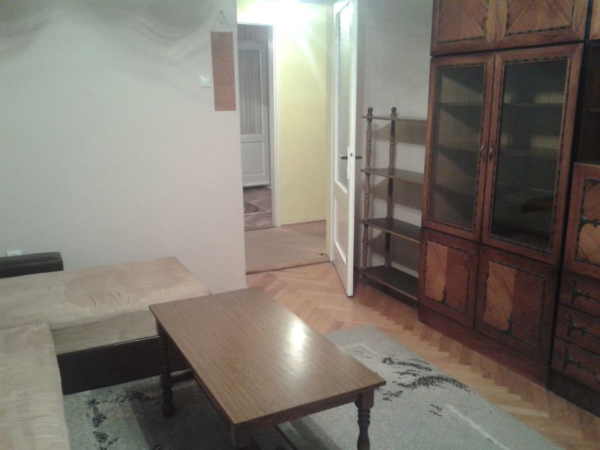 Vrtlarska 49, Beograd - 3