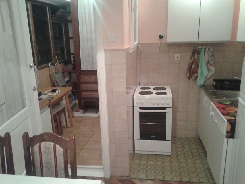 Vrtlarska 49, Beograd - 12