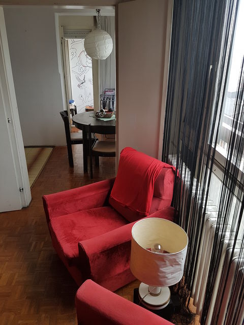 Bulevar Despota Stefana 68, Beograd - 4