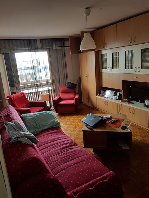 Bulevar Despota Stefana 68, Beograd