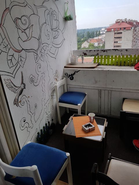 Bulevar Despota Stefana 68, Beograd - 6