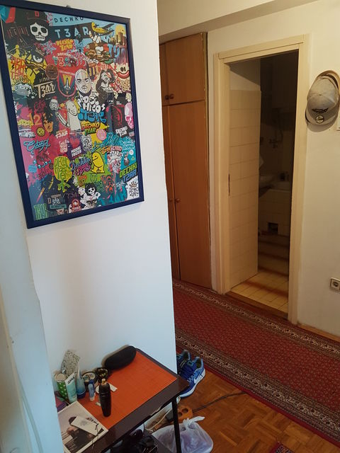 Bulevar Despota Stefana 68, Beograd - 7