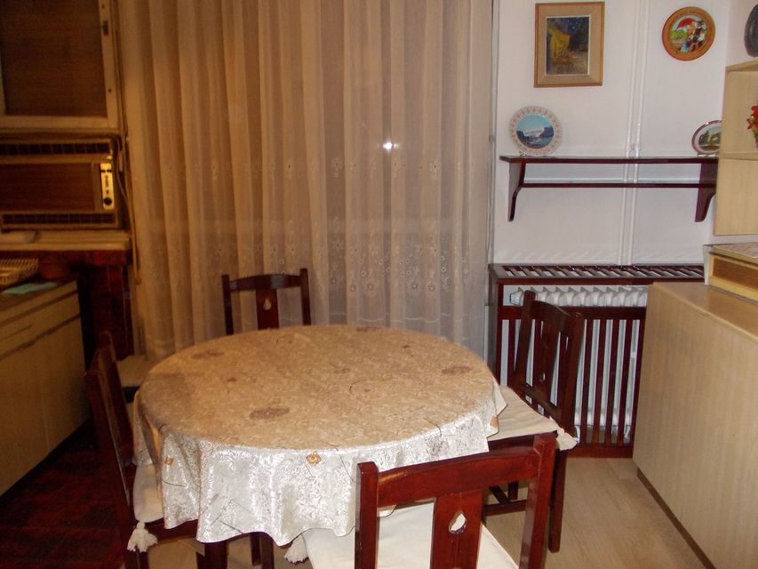 Ljutice Bogdana 2/5, Beograd - 2