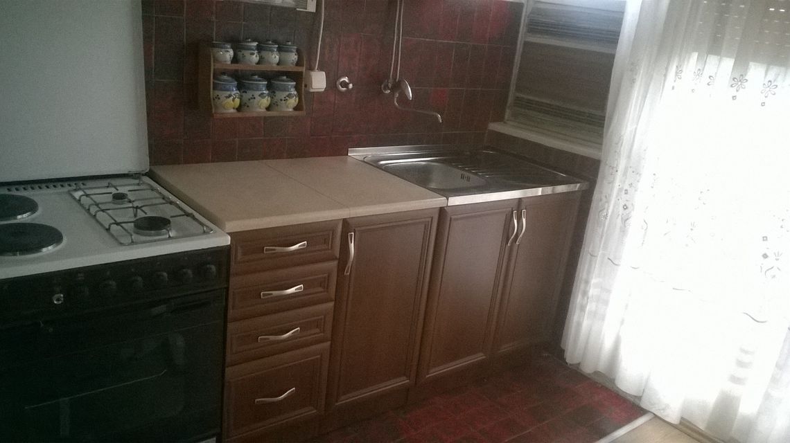 Ljutice Bogdana 2/5, Beograd - 5