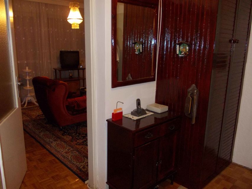 Ljutice Bogdana 2/5, Beograd - 6