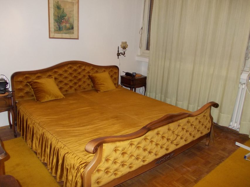 Ljutice Bogdana 2/5, Beograd - 4