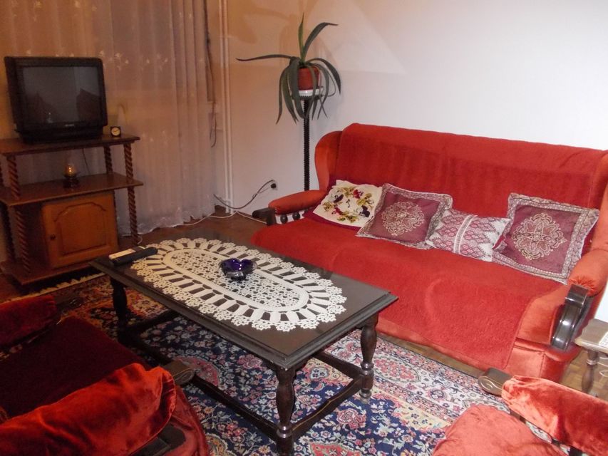 Ljutice Bogdana 2/5, Beograd - 3