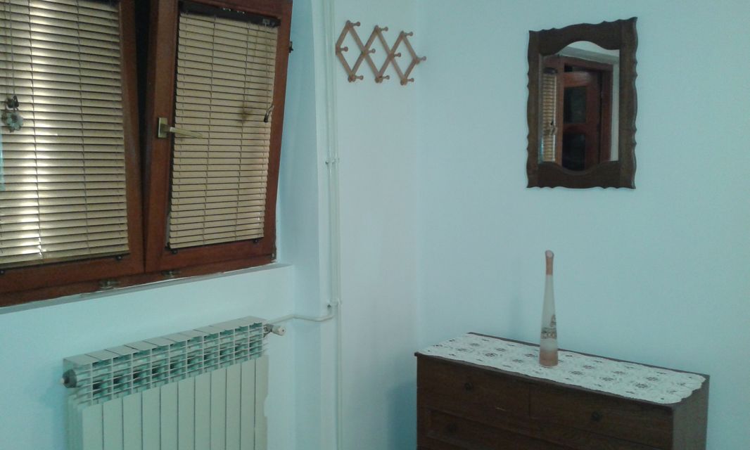 Zagorska 3, Beograd - 8