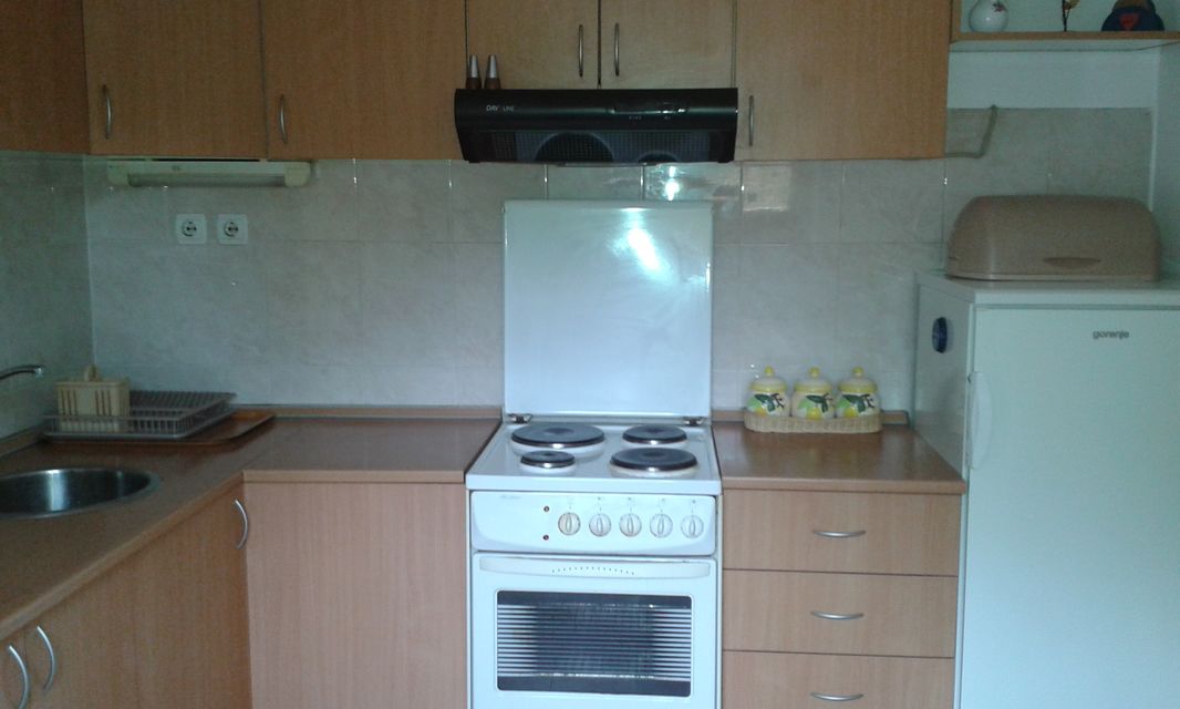 Zagorska 3, Beograd - 1