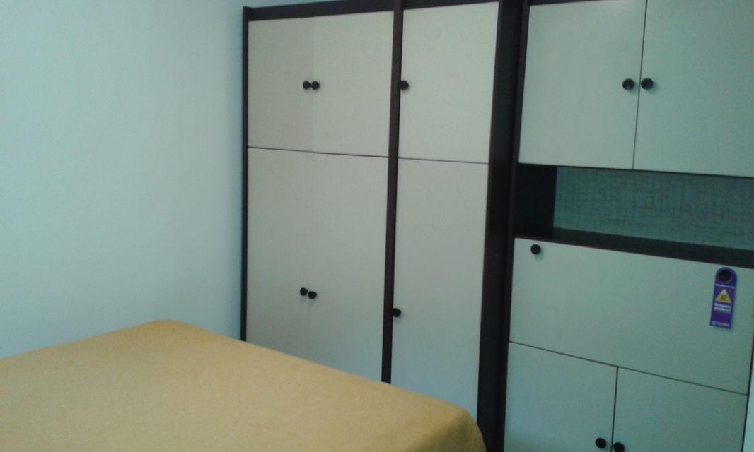 Zagorska 3, Beograd - 3