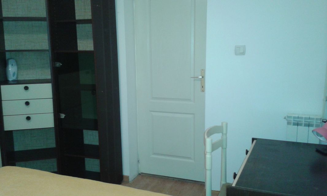 Zagorska 3, Beograd - 4