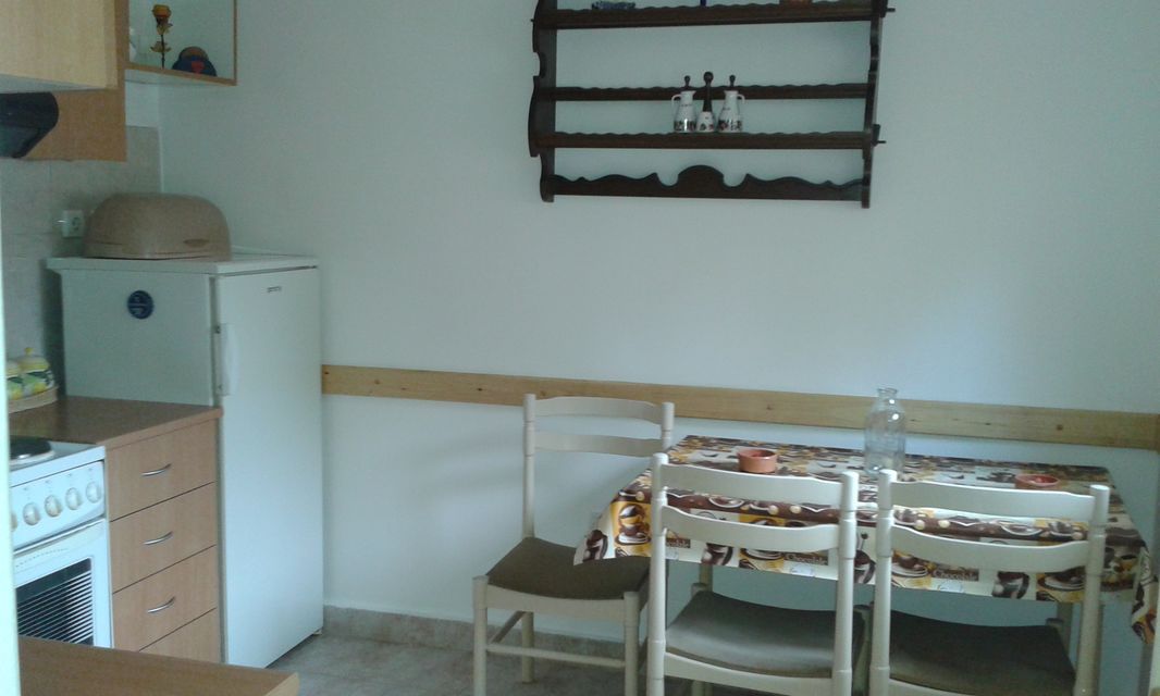 Zagorska 3, Beograd - 2