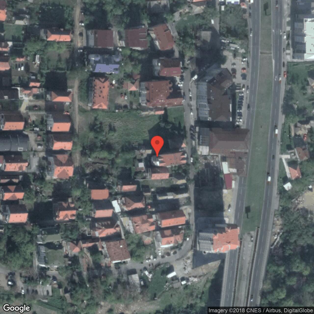 Spasenovićeva 18, Beograd