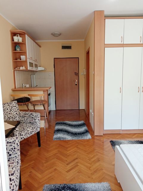 Gogoljeva 14, Novi Sad - 1