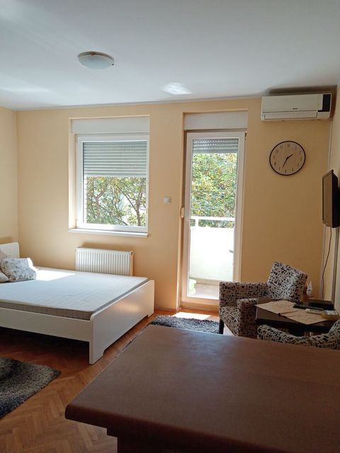 Gogoljeva 14, Novi Sad - 5