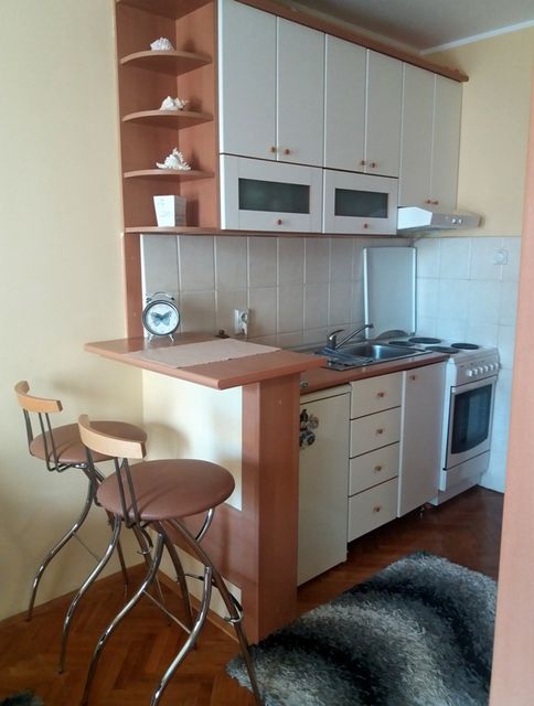 Gogoljeva 14, Novi Sad - 2