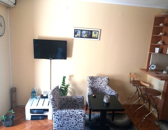 Gogoljeva 14, Novi Sad - 3