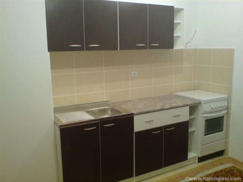 Vizeljska 5, Beograd