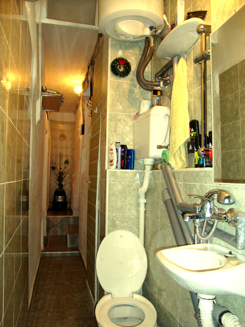 Rade Končara 33, Beograd - 11