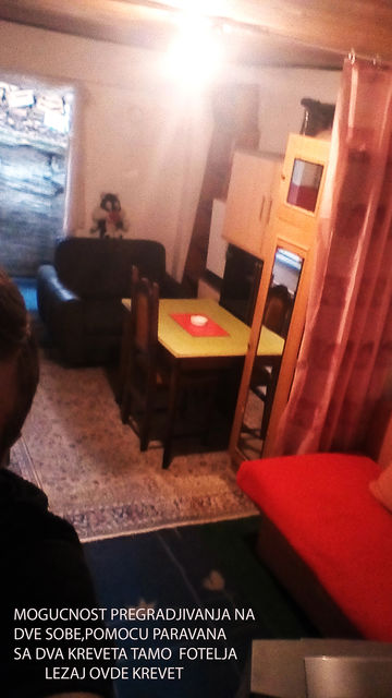 Rade Končara 33, Beograd - 3