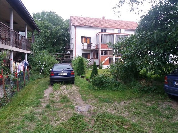 Đure Jakšića 23, Beograd - 2