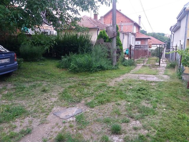 Đure Jakšića 23, Beograd - 5