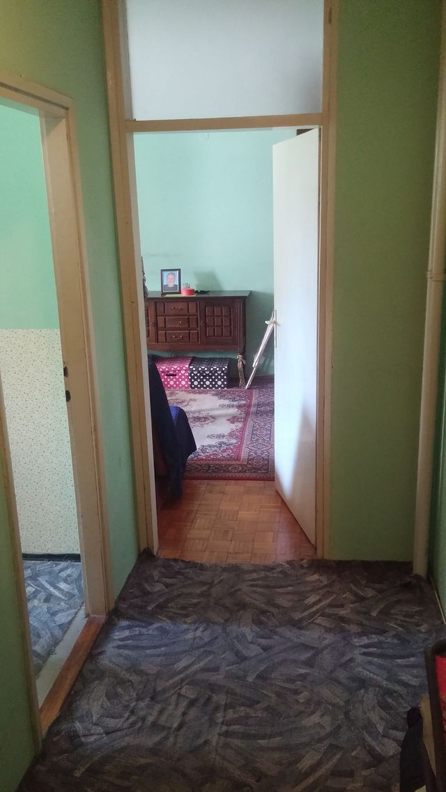 Marijane Gregoran 69, Beograd - 3