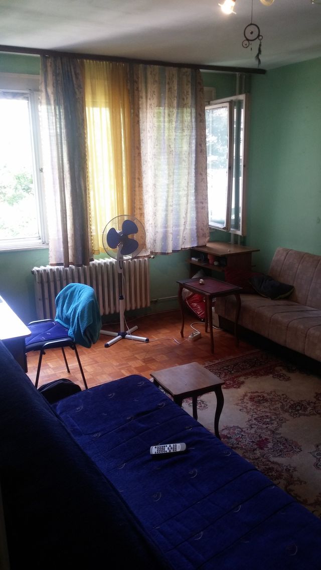 Marijane Gregoran 69, Beograd - 1