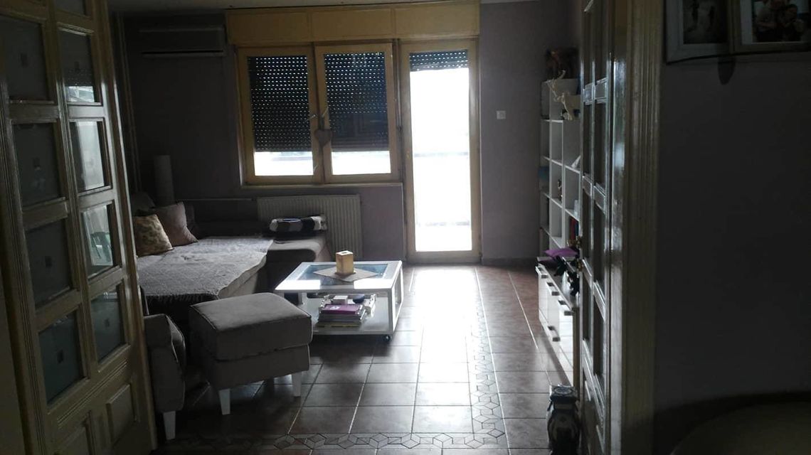 Karađorđeva 53, Beograd - 18