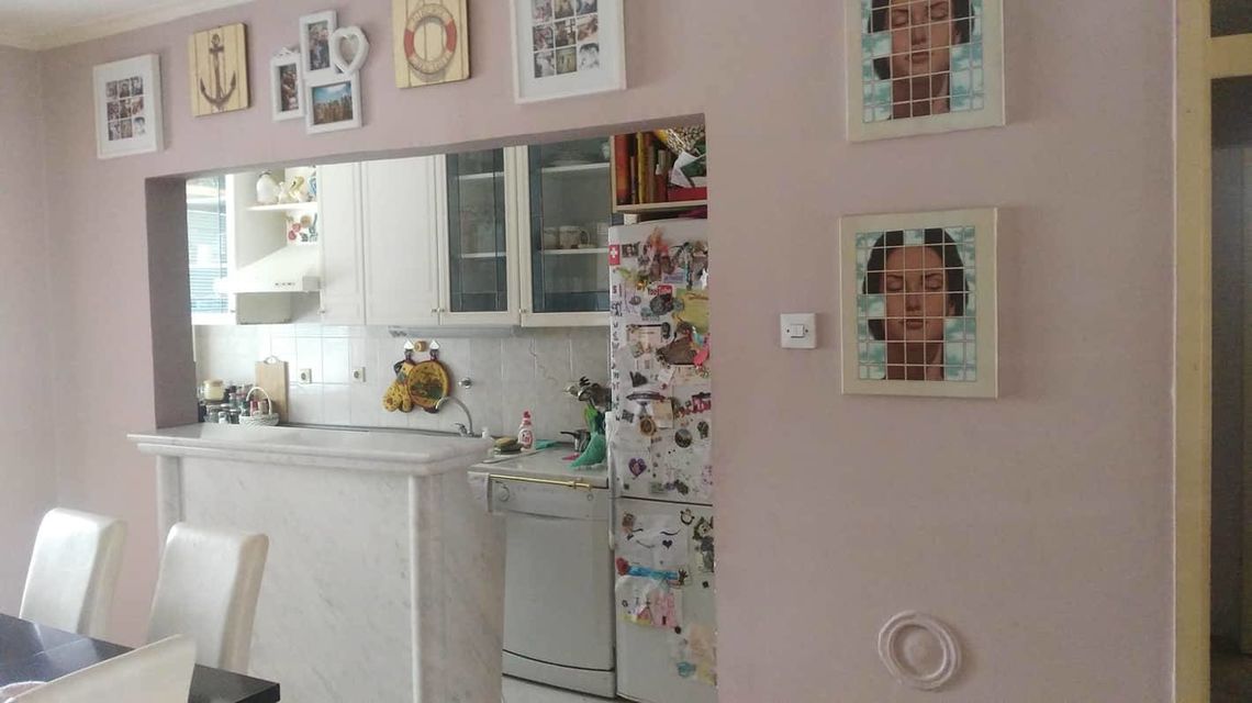 Karađorđeva 53, Beograd - 2