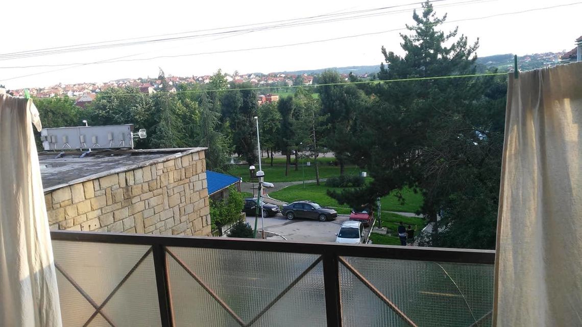 Karađorđeva 53, Beograd - 4