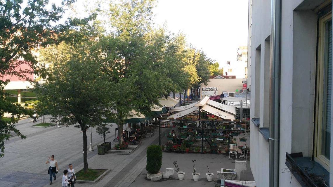 Karađorđeva 53, Beograd - 19