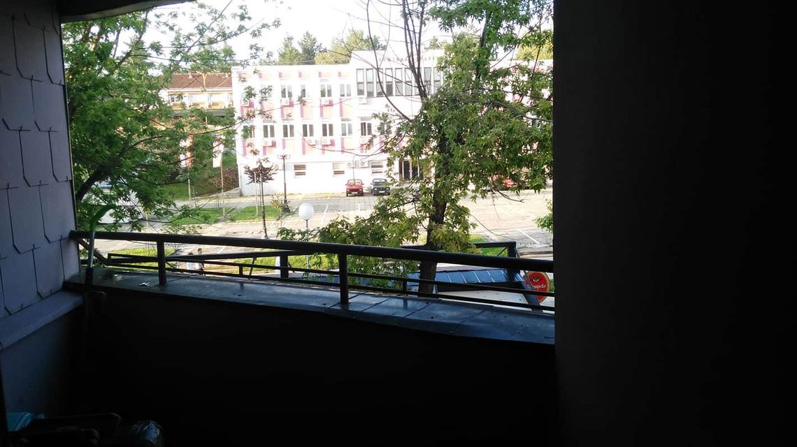 Karađorđeva 53, Beograd - 8