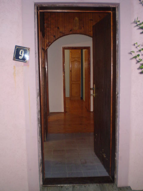 Vodovodska 6. deo 9, Beograd