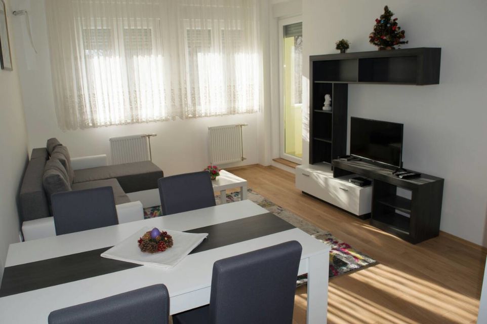 Kraljevića Marka 32, Novi Sad - 2