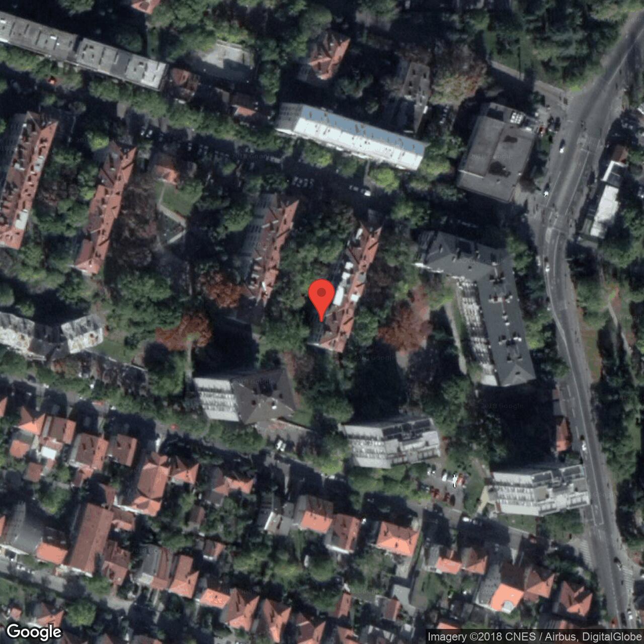 Kanarevo brdo 34, Beograd