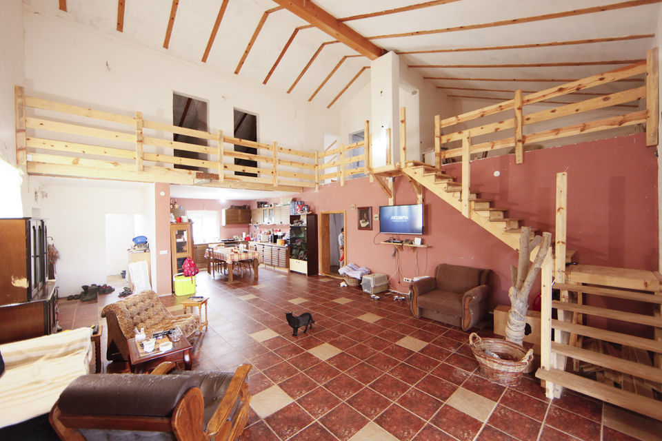 Savska 6, Kupinovo - 4