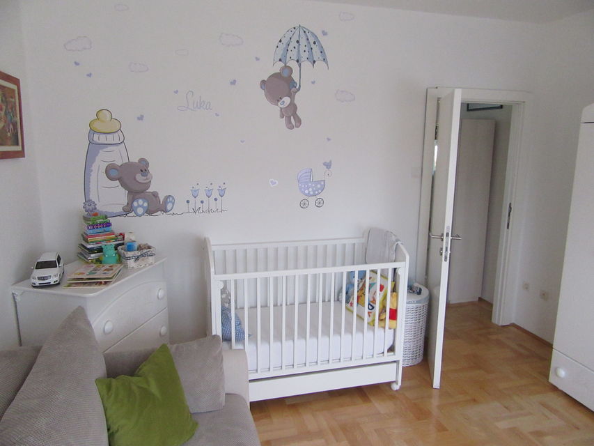 Stefana Stefanovića 2A, Novi Sad - 5