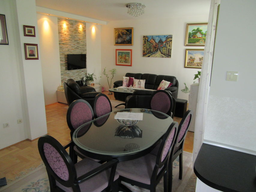 Stefana Stefanovića 2A, Novi Sad - 2