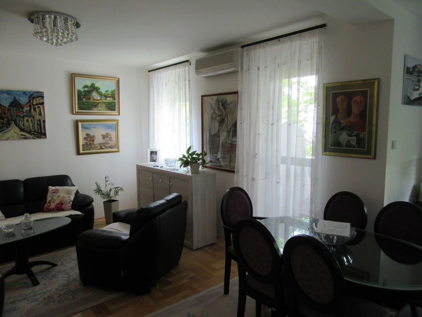 Stefana Stefanovića 2A, Novi Sad - 1