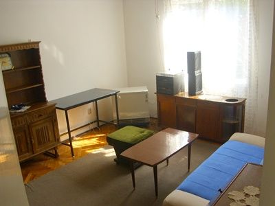 Admirala Vukovića 52, Beograd - 7