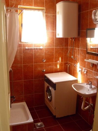 Admirala Vukovića 52, Beograd - 5