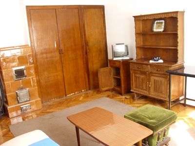 Admirala Vukovića 52, Beograd - 8