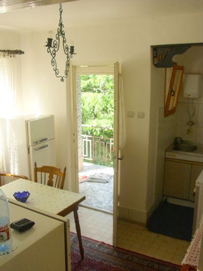 Admirala Vukovića 52, Beograd