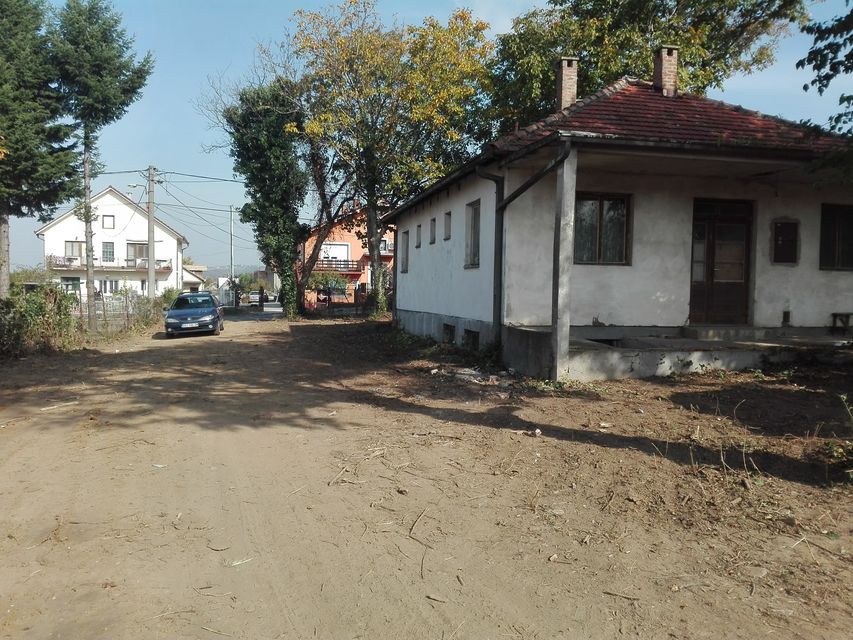 Nova 2. 39, Beograd - 3