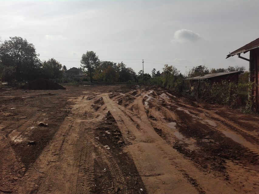 Nova 2. 39, Beograd - 2