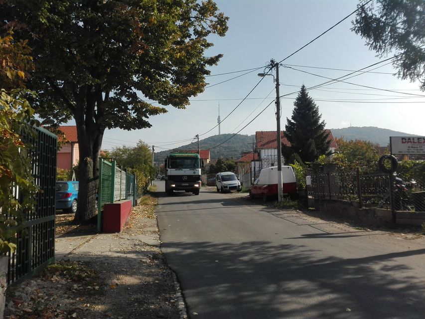 Nova 2. 39, Beograd - 5