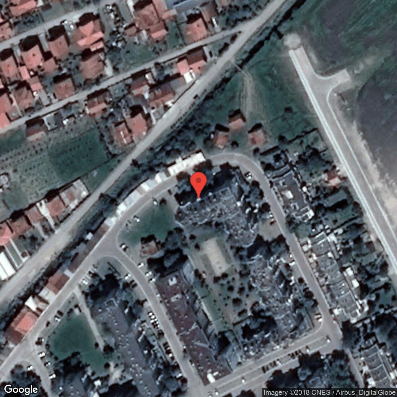 Hopovska 85, Beograd