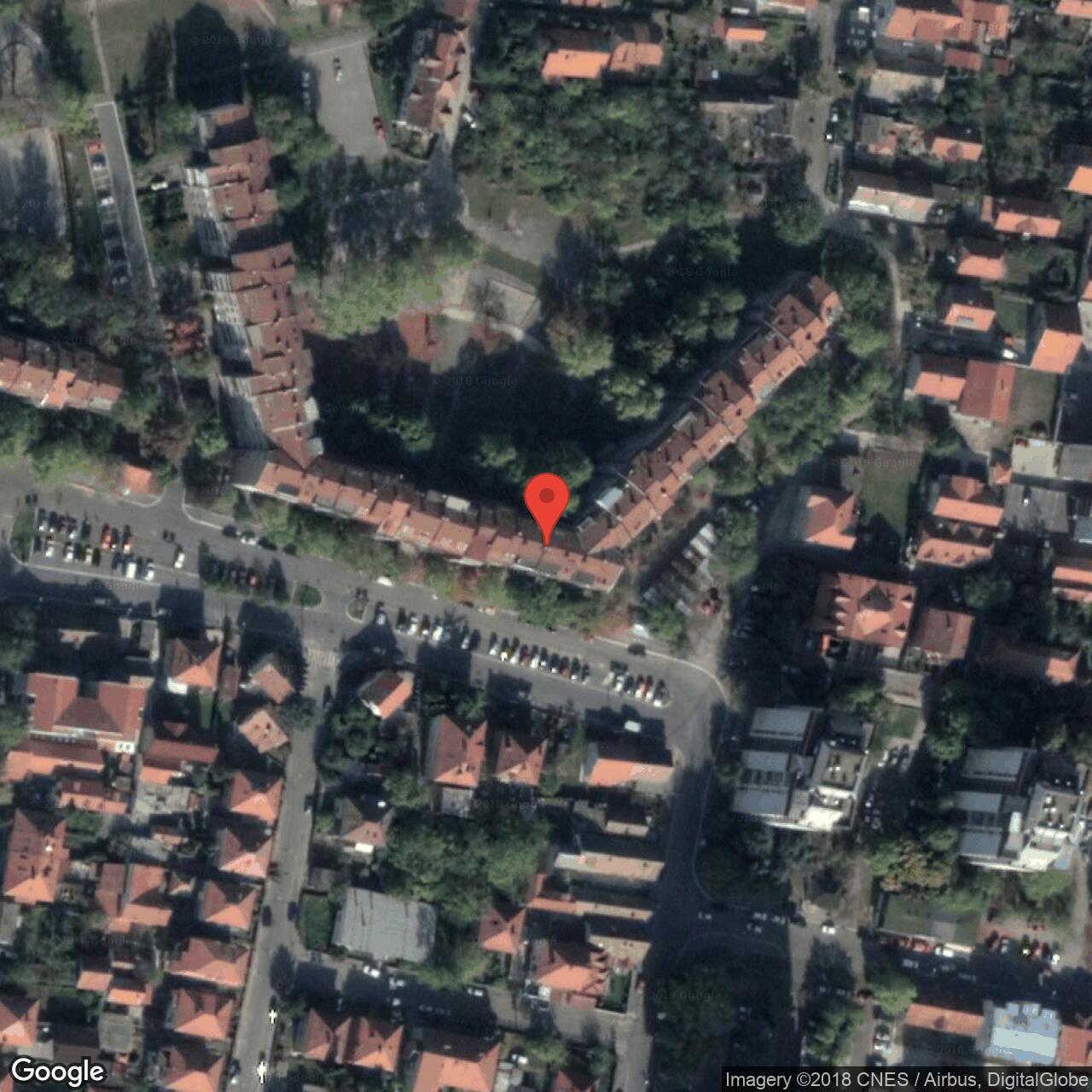 Zagorska 20, Beograd