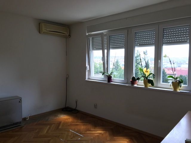 Bože Jankovića 2, Beograd